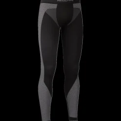 Clearance JBS Proactive baselayer lange underbukser str. 2XL/3XL sort