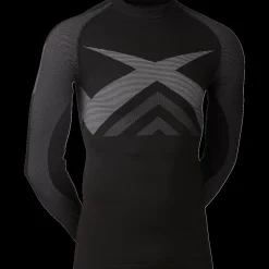 Clearance JBS Proactive baselayer lange underbukser str. 2XL/3XL sort