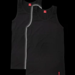 Discount JBS proactive tanktop 2-pak sort XL