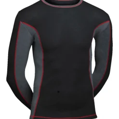 JBS Undertøj^Proactive uld undertrøje str. M sort