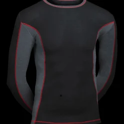 JBS Undertøj^Proactive uld undertrøje str. M sort