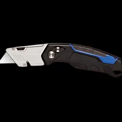 Clearance Staco Jewel foldekniv med ekstra knivblade