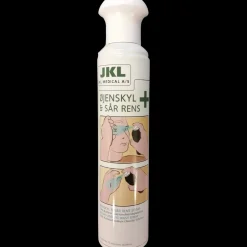 OX-ON Førstehjælpsudstyr^JKL øjenskylle-spray 250 ml.