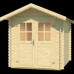 Best Johan redskabsrum 3,78m2