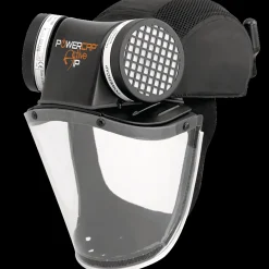 OX-ON Støvmasker Og Åndedrætsværn^JSP PowerCap Active IP FFP2 åndedrætsværn kpl. enhed