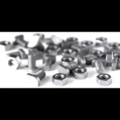 Juliana Drivhus Reservedele Og Vedligehold^drivhusbolte 15 stk.