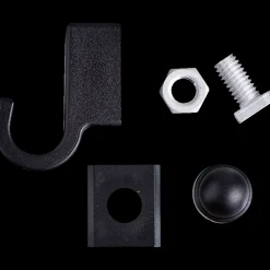 Discount Juliana ophængskroge 4 stk.