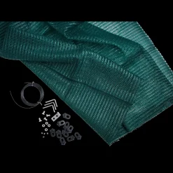 Juliana Drivhusindretning|Drivhus Reservedele Og Vedligehold^skyggenet 150x370 cm., grøn