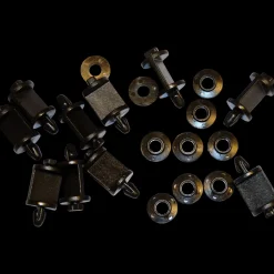 Juliana Drivhus Reservedele Og Vedligehold^væge til 4,4 liter drivhusvarmer