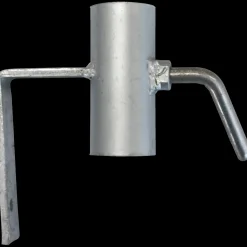 Jumbo Bygningsstilladser^fodsparkholder t/bukkestillads