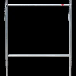 Jumbo Bygningsstilladser^forlænger t/bukkestillads 1m.