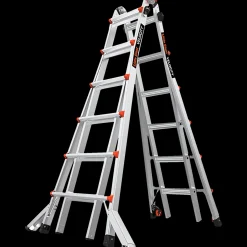 Outlet Jumbo giant multistige Classic 6/11-trin