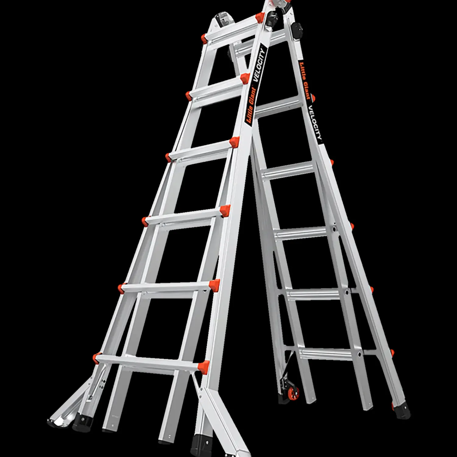 Outlet Jumbo giant multistige Classic 6/11-trin