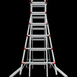 Outlet Jumbo giant multistige Classic 6/11-trin