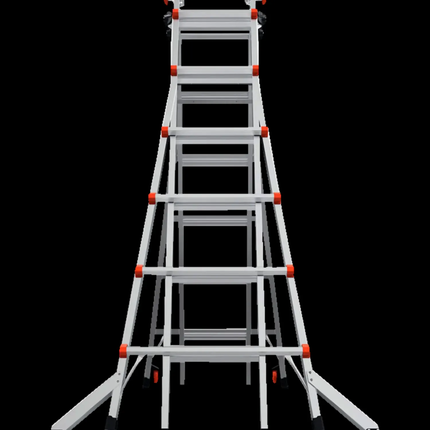 Outlet Jumbo giant multistige Classic 6/11-trin