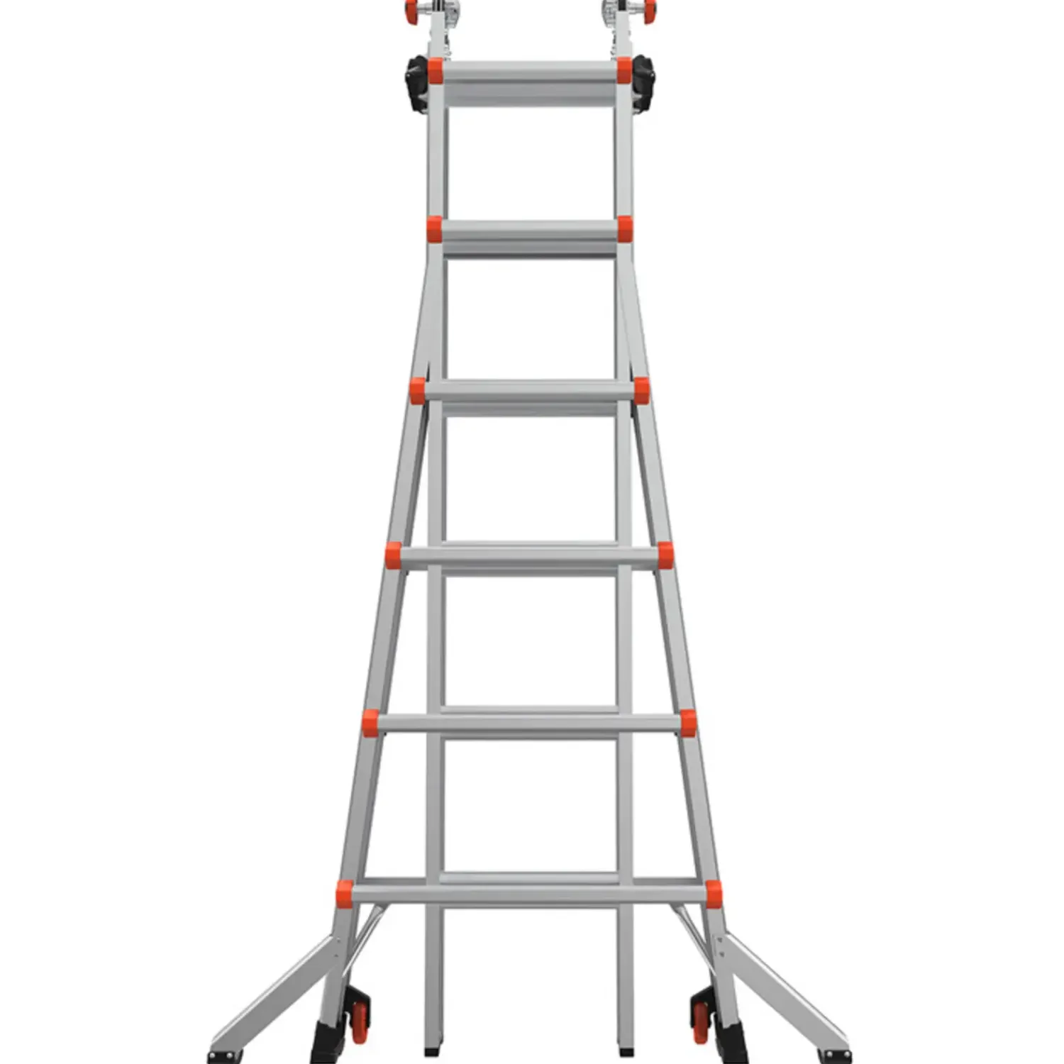 Outlet Jumbo giant multistige Classic 6/11-trin