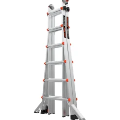 Outlet Jumbo giant multistige Classic 6/11-trin