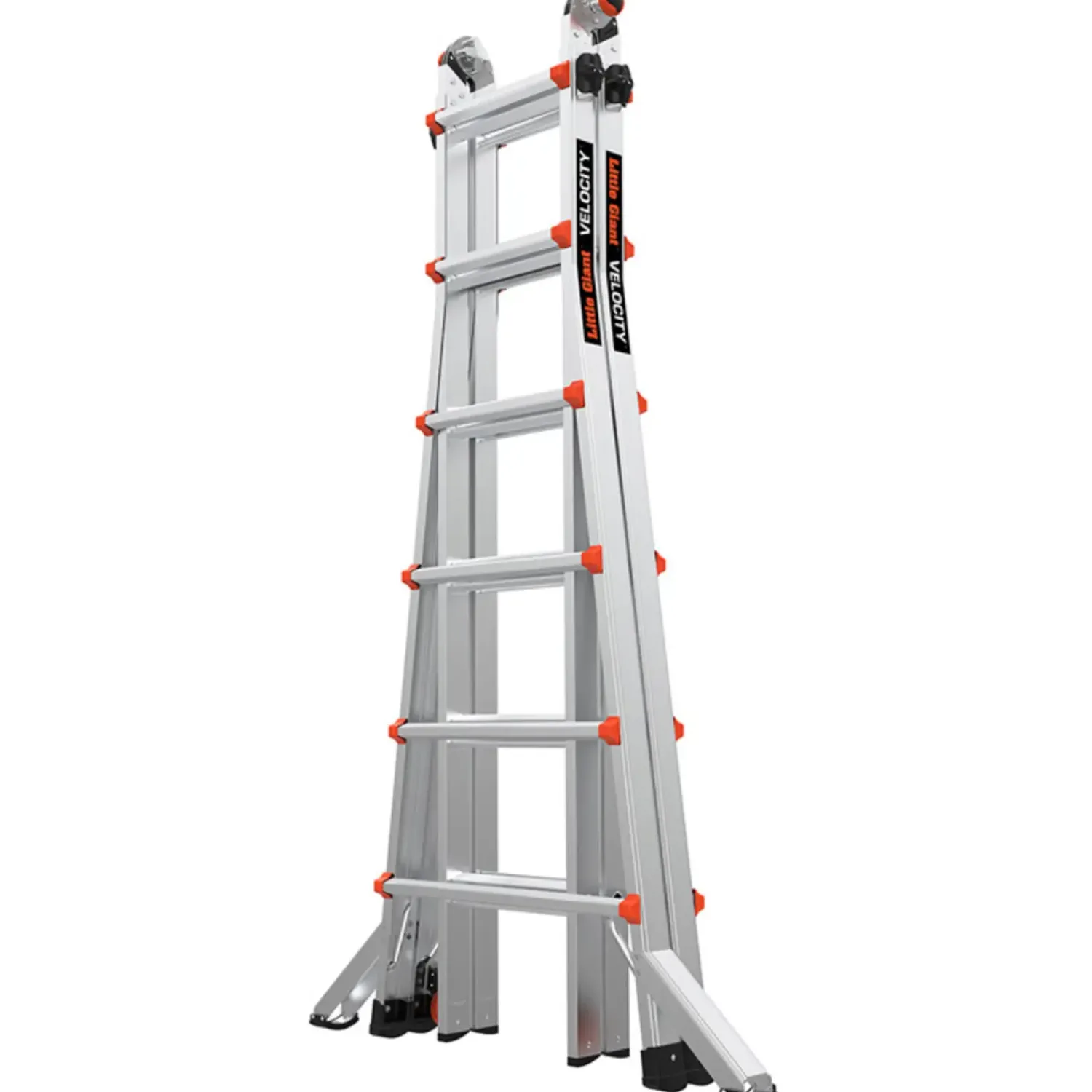 Outlet Jumbo giant multistige Classic 6/11-trin