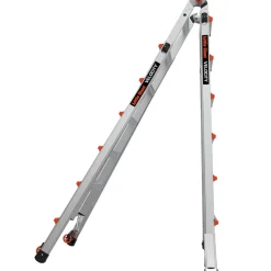 Outlet Jumbo giant multistige Classic 6/11-trin