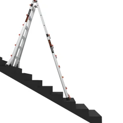 Outlet Jumbo giant multistige Classic 6/11-trin