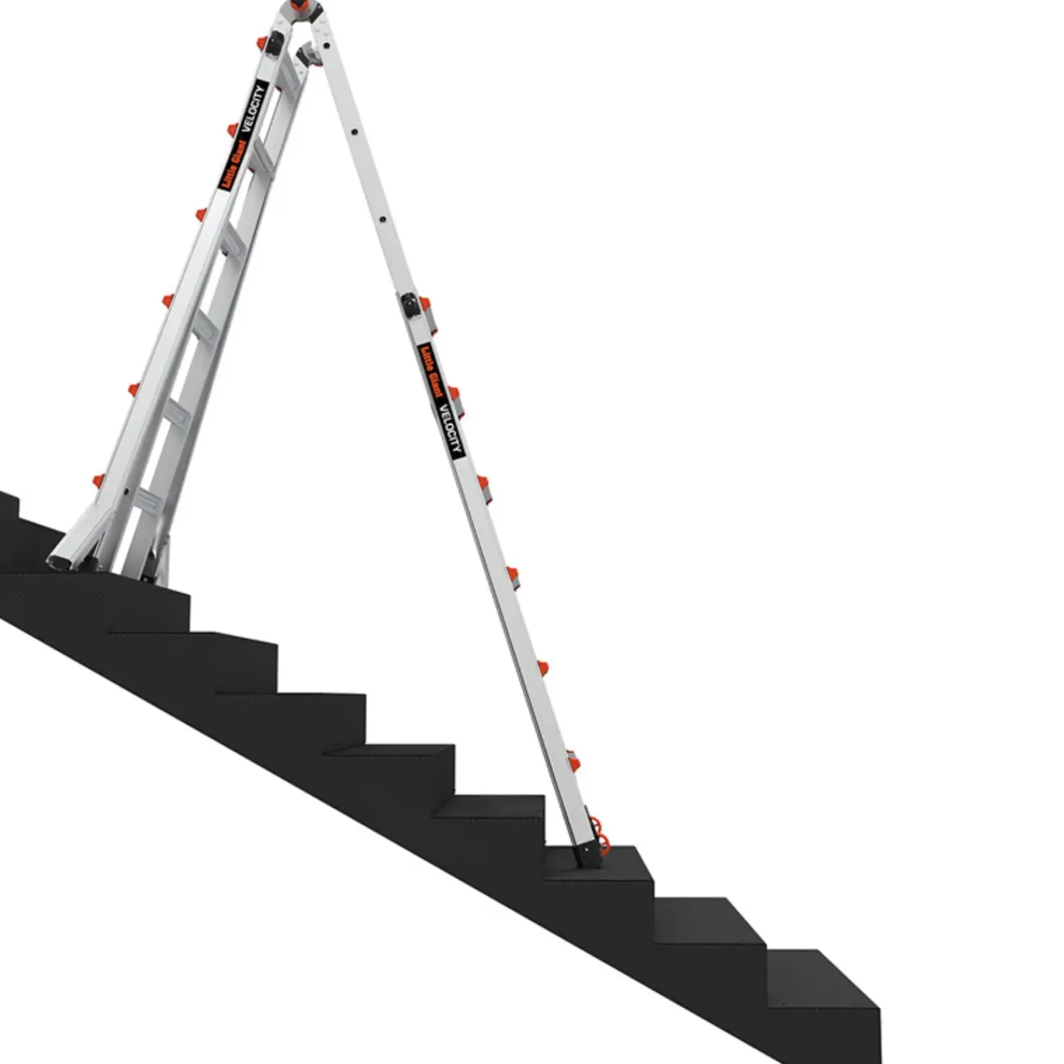 Outlet Jumbo giant multistige Classic 6/11-trin