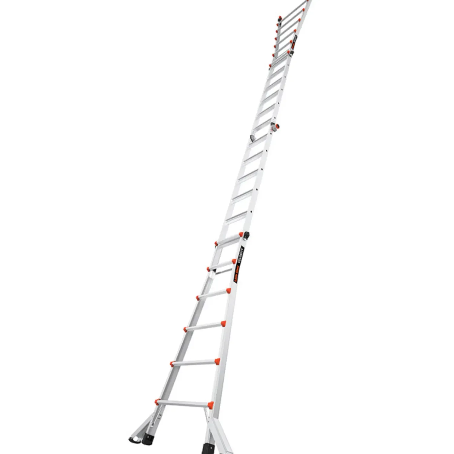 Outlet Jumbo giant multistige Classic 6/11-trin