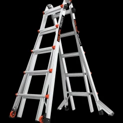 Stiger^Jumbo giant multistige Classic 5/9-trin