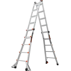 Stiger^Jumbo giant multistige Classic 5/9-trin