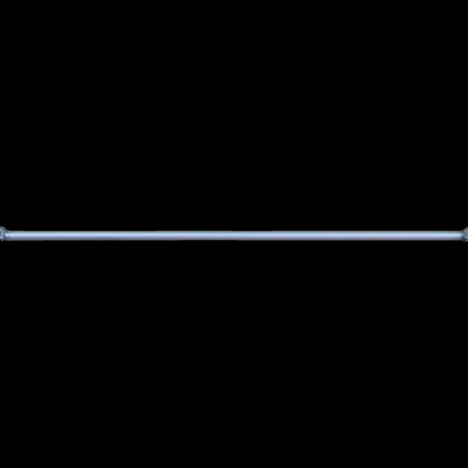 Online Jumbo håndliste t/rullestillads 305 cm