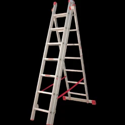 Hot Jumbo Hobby combistige 3x7 trin