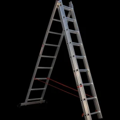 Sale Jumbo hobby combistige 3x9 trin