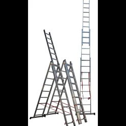 Sale Jumbo hobby combistige 3x9 trin