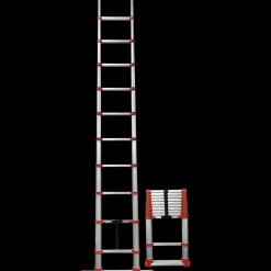 Jumbo Stiger^hobby teleskopstige