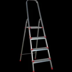Jumbo Stiger^Hobby trappestige 4 trin 0,86 meter