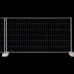 Jumbo Afspærring Og Afmærkning^let hegn 3,5 x 2,0 m