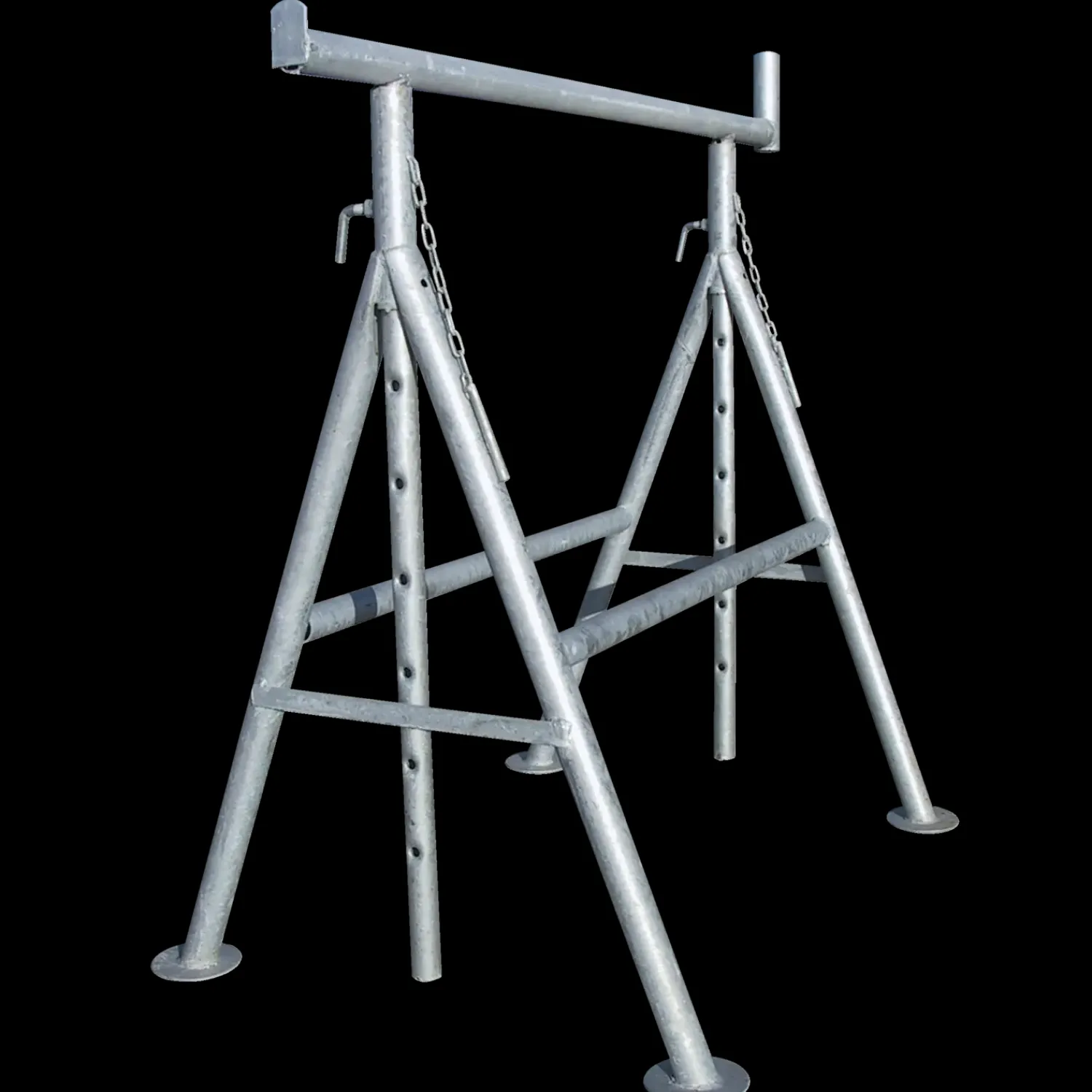 Clearance Jumbo murerbuk m/bred overligger 110-190 cm varmgalv.