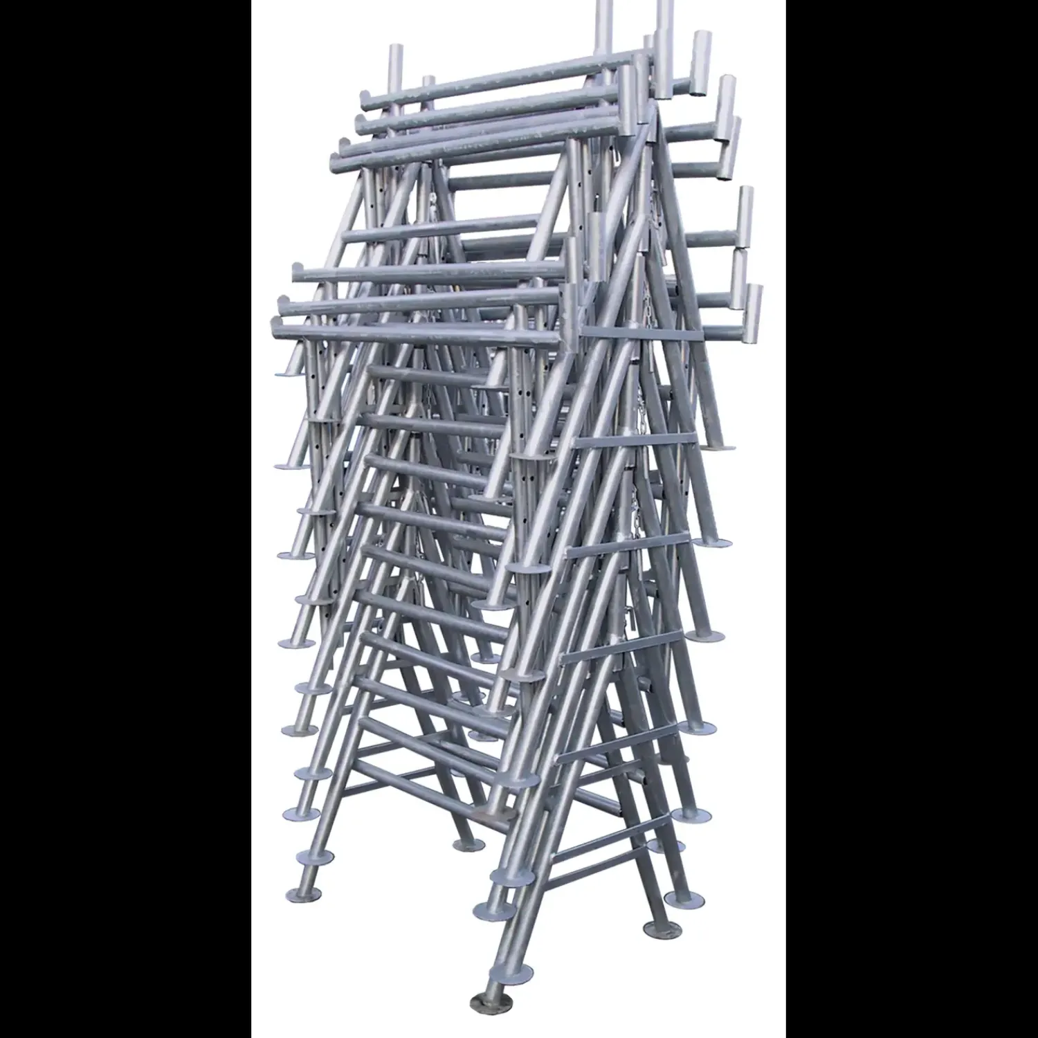 Clearance Jumbo murerbuk m/bred overligger 110-190 cm varmgalv.