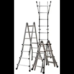 New Jumbo Proff Multistige 4/7 trin