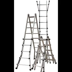 Jumbo Stiger^Proff Multistige 5/9 trin