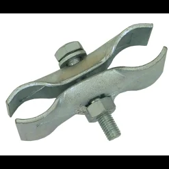 Discount Jumbo sikkerhedskobling til byggepladshegn