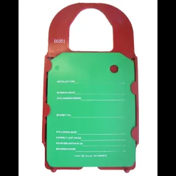 Jumbo Afspærring Og Afmærkning^sikkerhedsskilt til stillads