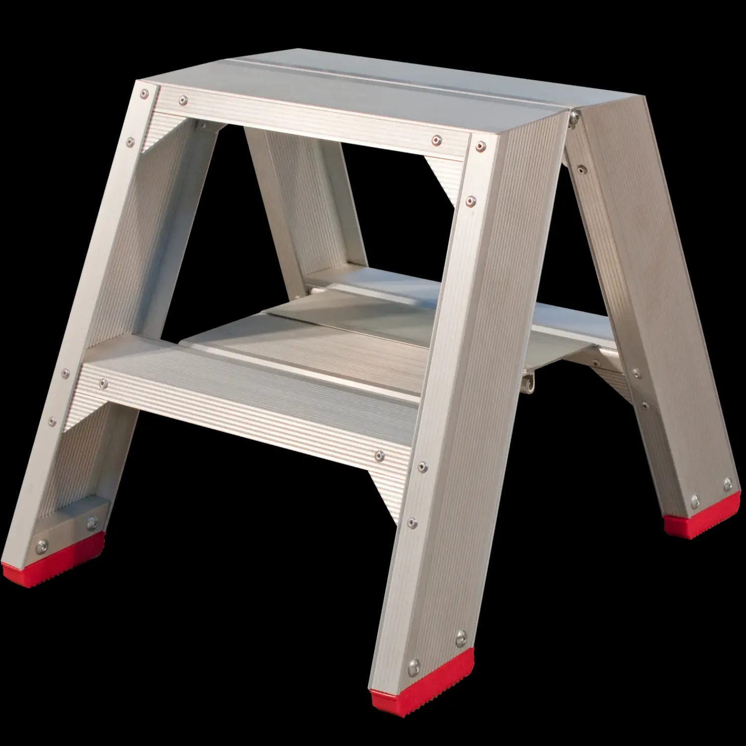 Sale Jumbo Super Proff arbejdsbuk smal 2-trin 0,45 m