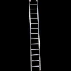 Jumbo Stiger^super proff skydestige 2x7-trin 3,5 m