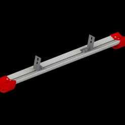Jumbo Stiger^super proff stigefod universal 100 cm