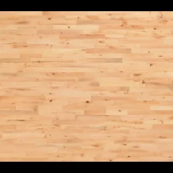 Trægulve^Junckers bøg lakeret 22x129x3700 mm variation silkemat