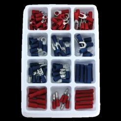 Hot Kabelsko sortiment 100 stk