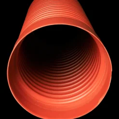 Clearance Kaczmarek PP 315 opføringsrør med muffe 895 mm