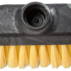 Outlet Kalkkost med supergevind spaltede polybørster 22x5 cm