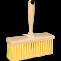 Sale Kalkkost spaltede polybørster 19,5x6,6 cm