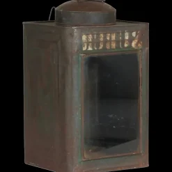 Sale Karla lanterne grøn